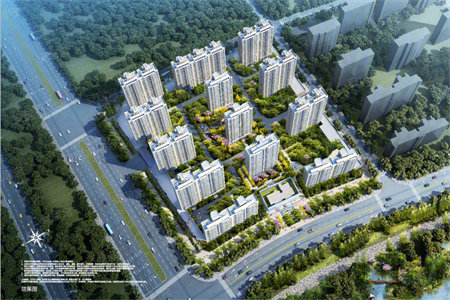 西外金利多·青华园2室2厅1卫南北