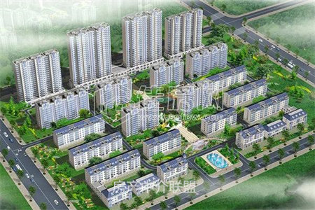 碧桂园·翘楚上城，套三套四都有，新房，找我团购，便宜