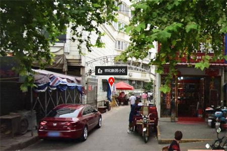 密州紫藤花园2室1厅1卫47万65m2出售