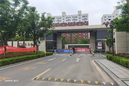 昌会小区3室2厅1卫70万133m2出售